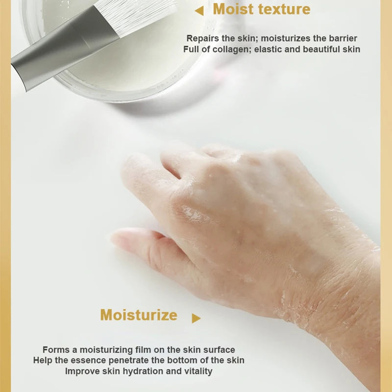 Anti-Aging Peptide & Hyaluronic Repair Vial Set (10-Vial Firming Treatment Kit)