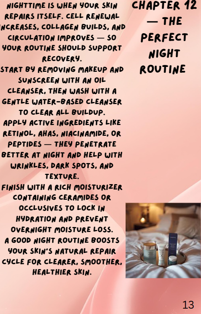 The 30-Day Skin Transformation System™ (Instant Digital Download)